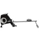 Roddmaskin Master Fitness R610 Black